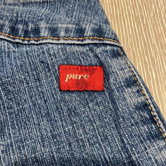 Pure 7 Jeans - Picture 4 of 5